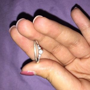 Ring bought in Japan